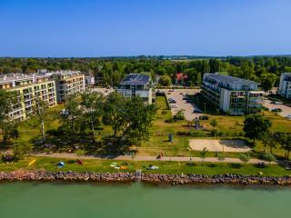 Aquamarine Apartman - Siófok - 7