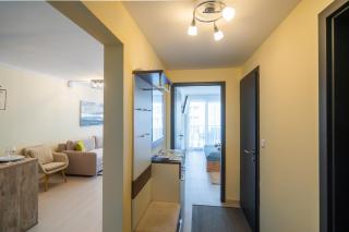 Aquamarine Apartman - Siófok - 5