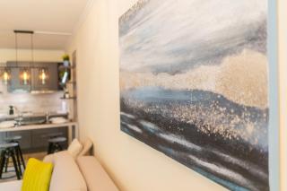 Aquamarine Apartman - Siófok - 4