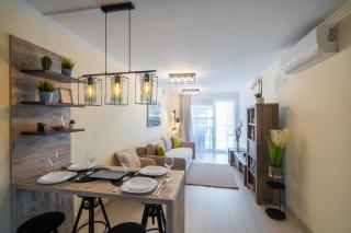 Aquamarine Apartman - Siófok - 9