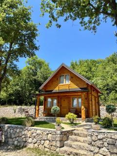 Cottage retreat- Skadar Lake - Virpazar - 8