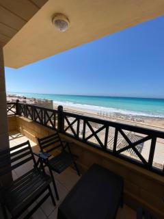 North Coast - Lazorde Bay - El Alamein - 3