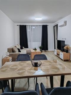Becici Memories Apartment - 7