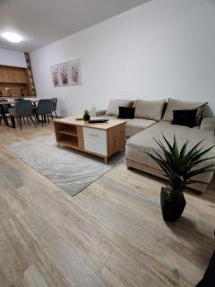 Becici Memories Apartment - 4