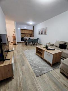 Becici Memories Apartment - 3