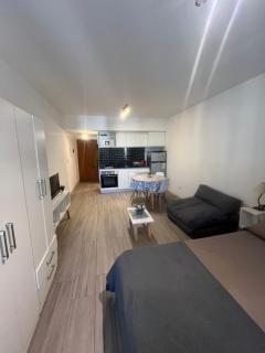 Cálido Apart en el corazón de Buenos Aires con piscina en verano - 5