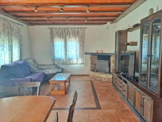 Villa Breda, piscina terraza privada - 1