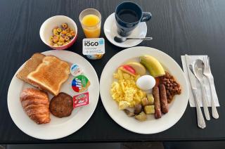 Hotel Moncton - Moncton - 9