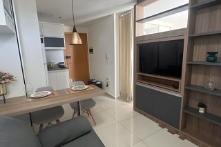 Apt de Luxo III no Shopping DF Plaza - Aguas Claras - 9