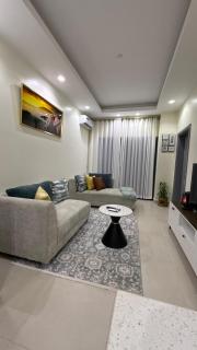 Skyline Heights Apartments Naguru - Nalakonge - 4