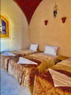 Siwa Nostalgia Ecolodge - Siwa - 6