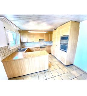 Private room in Schänis for more than 3 guests the entire place is yours - 5