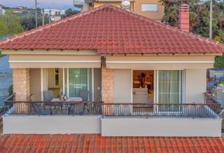 Lena's Family Home - Nea Kalikratia - 6