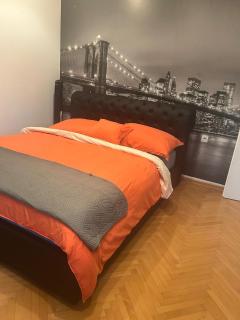 Wing apartman - Jagodina - 2