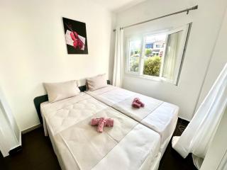 Mediterranean Blue - Secret Escape - Limassol - 7
