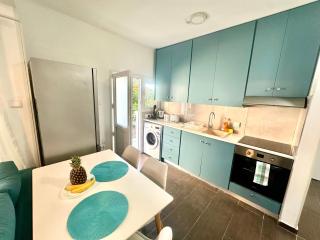 Mediterranean Blue - Secret Escape - Limassol - 9