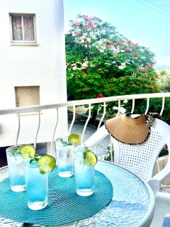 Mediterranean Blue - Secret Escape - Limassol - 8