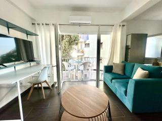 Mediterranean Blue - Secret Escape - Limassol - 5