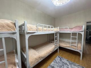Sunny Hostel Mongolia - Ulaanbaatar - 7