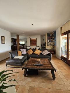 Asteria Eco Finca Sustainable 6 Bedroom Nature Retreat near UNVRS Ibiza - 6