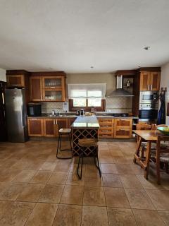 Asteria Eco Finca Sustainable 6 Bedroom Nature Retreat near UNVRS Ibiza - 4