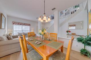 Sunstreams Villa - Davenport - 3