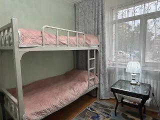 Sunny Hostel Mongolia - 8