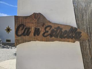 Ca n'Estrella - Santa Gertrudis - 9