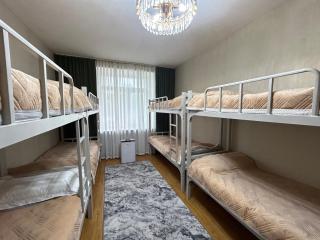 Sunny Hostel Mongolia - Ulaanbaatar - 6