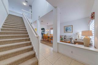 Sunstreams Villa - Davenport - 4