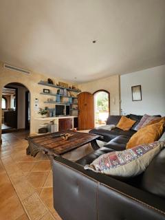 Ca n'Estrella - Santa Gertrudis - 5