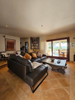 Asteria Eco Finca Sustainable 6 Bedroom Nature Retreat near UNVRS Ibiza - 8