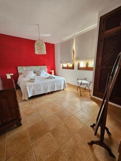 Asteria Eco Finca Sustainable 6 Bedroom Nature Retreat near UNVRS Ibiza - 2