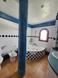 Asteria Eco Finca Sustainable 6 Bedroom Nature Retreat near UNVRS Ibiza - 1