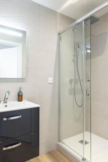 MonSéjourCosy - Le Cottage - Studio - Cosy - Netflix - Mulhouse - 3