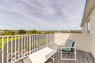 Sunstreams Villa - Davenport - 1