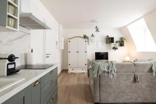 MonSéjourCosy - Le Cottage - Studio - Cosy - Netflix - Mulhouse - 2