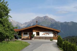 Landhaus Eiter - Arzl im Pitztal - 9