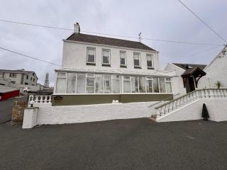 Ard Cashel, Barrack Brae - Dungloe - 0