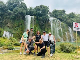 PIA homestay - Tours & Motorbike rentals - Cao Bằng - Cao Bằng - 4