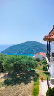 Studios Evgenia Parga - Parga - 0