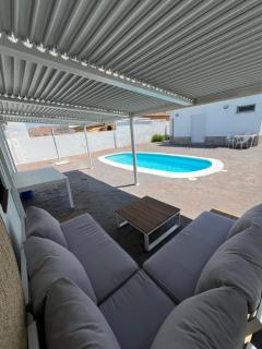 Villa ELY - Chiclana de la Frontera - 0