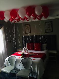 Ocean Motion Day & Night Spa - Pretoria - 6