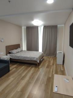 Апартаменты у моря на литературной - Odesa - 7