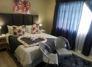 Ocean Motion Day & Night Spa - Pretoria - 8