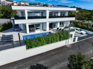 Villa Otium - Crikvenica - 9