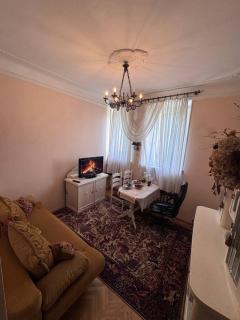 Sweet room for couple or girls - Warsaw - 0