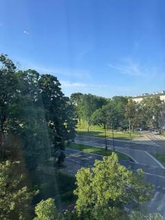 Sweet room for couple or girls - Warsaw - 5