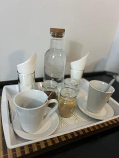 Skyfly Bed & Breakfast - Manzini - 2