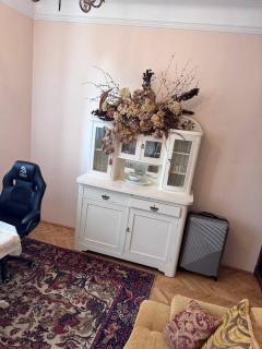 Sweet room for couple or girls - Warsaw - 4